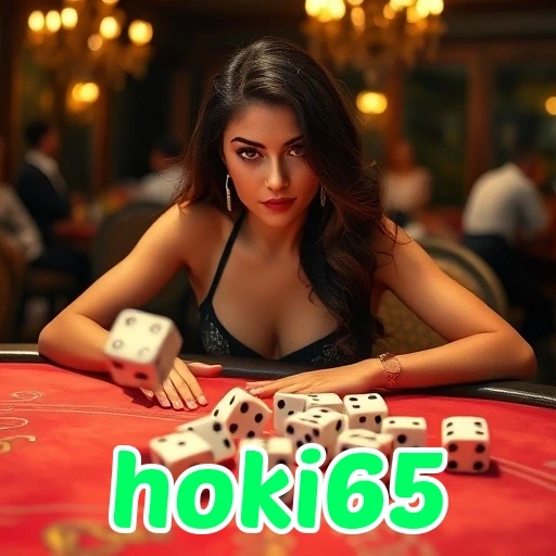 hoki65 Pelatihan Game
