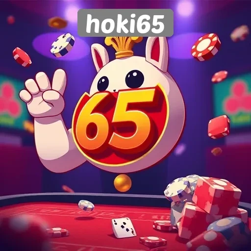Fitur-Fitur Menarik di Hoki65 yang Perlu Diketahui Pemain