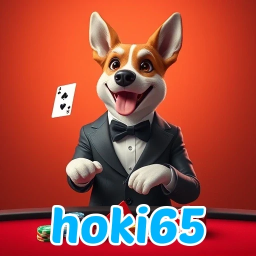 hoki65 Forum Diskusi