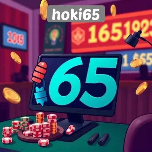 Kemudahan Akses dan Penggunaan Hoki65 untuk Pemain Baru