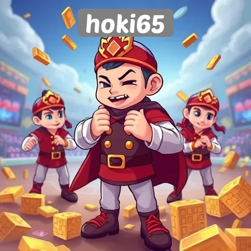 Perbandingan Hoki65 dengan Situs Game Lain di Indonesia