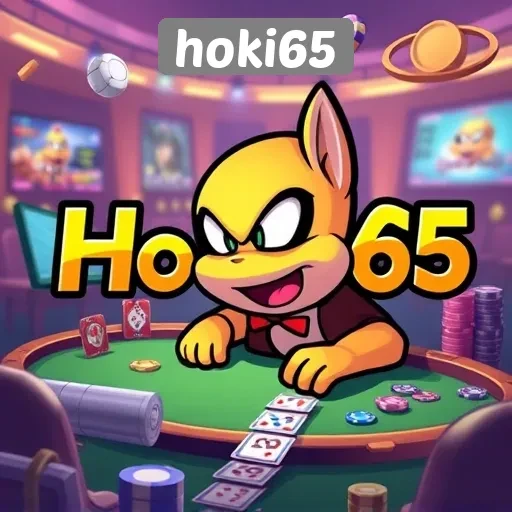 Mengapa Hoki65 Menjadi Favorit di Kalangan Pecinta Game