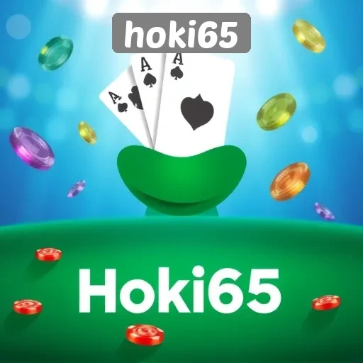 Mengetahui Fitur Unggulan di Situs Hoki65