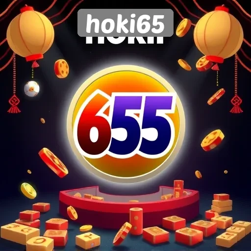Mengulas Fitur Menarik dari Situs Game Hoki65