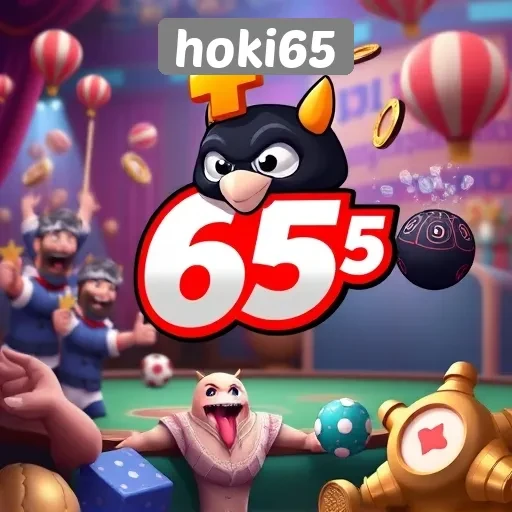 Inovasi Hoki65 dalam Menyajikan Permainan Hoki yang Menghibur