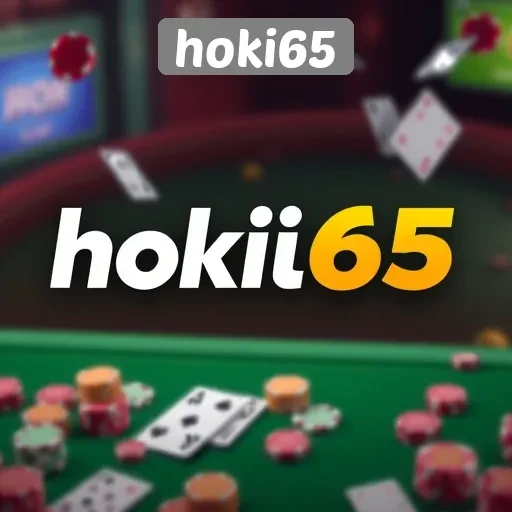 Menggali Keunggulan Situs Hoki65 Dalam Permainan Online