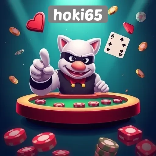 Ragam Permainan Terbaru di Situs Hoki65