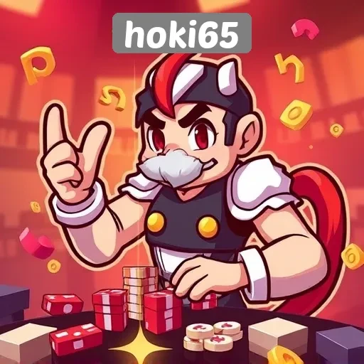 Pengalaman Bermain di Hoki65 yang Patut Dicoba