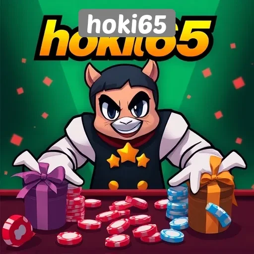 Ulasan Lengkap Situs Game Hoki65 untuk Pemain Indonesia