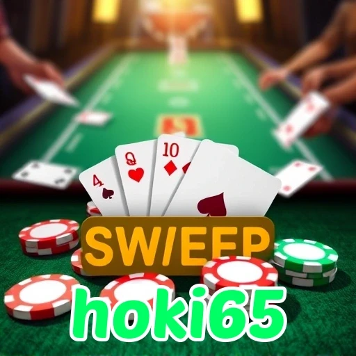 hoki65: Temukan Keunggulan Permainan Slot Online Terbaik