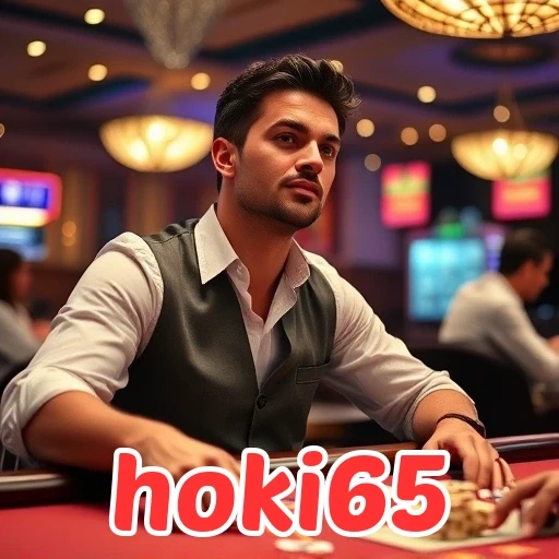hoki65: Platform Game dengan Hadiah Menarik dan Pengalaman Menyenangkan