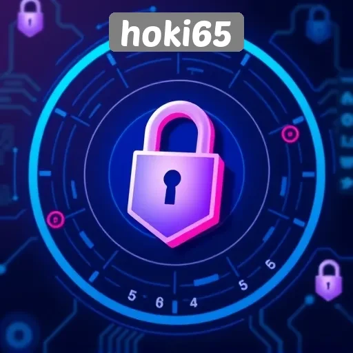 Analisis Fitur Keamanan di Situs Hoki65