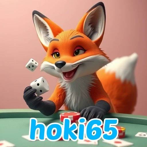 hoki65 Strategi Menang